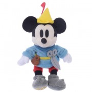 Disney Store Mickey Brave Little Tailor Plush - USED